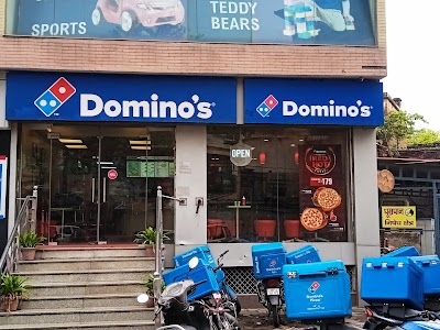 Domino's Pizza