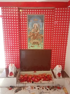 Kali maa temlpe chaubeypur