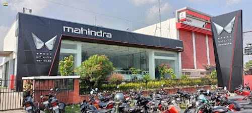 Mahindra Amit Motors
