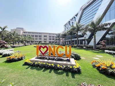 The NorthCap University