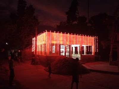 Shiv Mandir