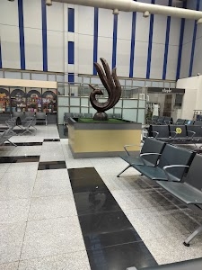 Surat airport