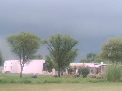 Late Kumari Laxmi Badhala Mahila Pg College Govindgardh ,Jaipur