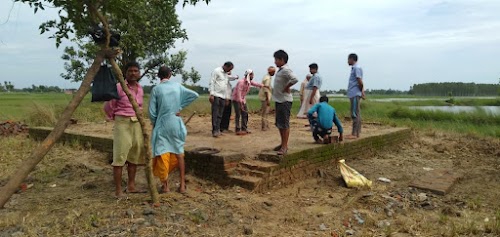BABA JOGESHWAR NATH DHAM