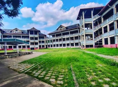 Gossner College Ranchi
