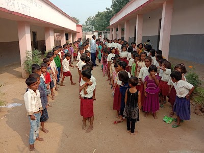 Karihar school कारीहार स्कुल