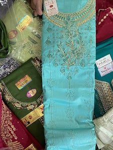 G.N cloth center