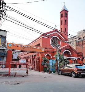 St. Stephen's Church