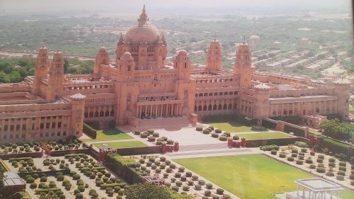 Mango Hotels – ITI Circle, Jodhpur