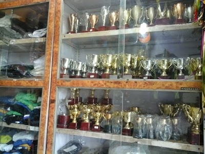 Taj Sports