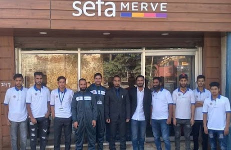 Sefamerve