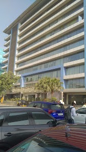 France Visa Application Centre