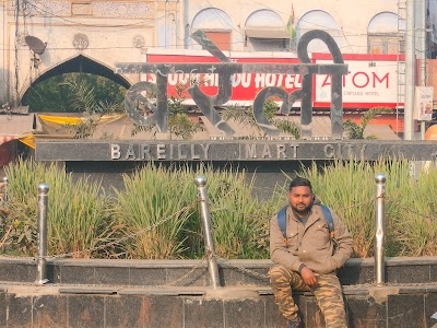 Nilmatha lucknow