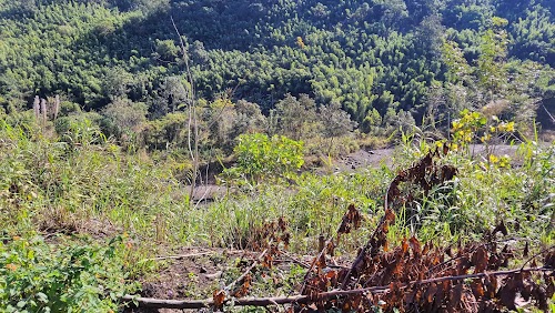 Dima Hasao Tourism