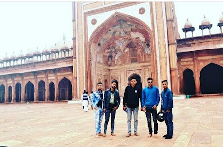 Deepu jigyashu Bharatpur