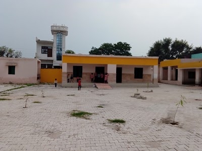 Rakkha School