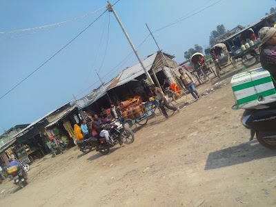 Basopatti Bus Stand