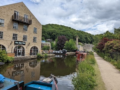 West Yorkshire