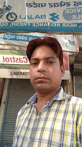 Usawan Patti Madhe