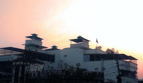 surya Hospital