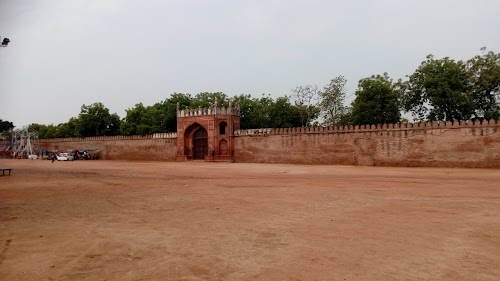 Eidgah