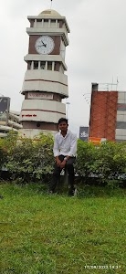 Raipur(Chhattisgarh) Bus Stand