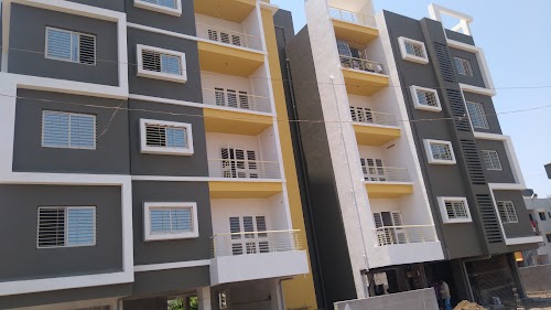 Pathardi Gaon, Pathardi Phata
