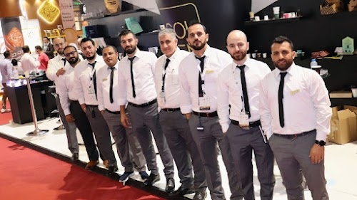 Golden Cup Factory