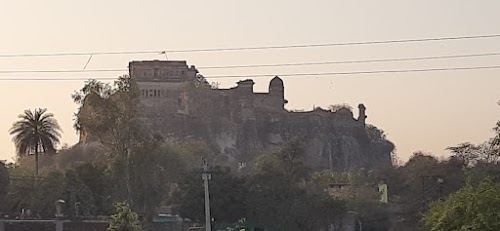 Fort Moth