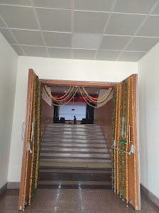 University auditorium