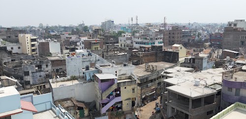 OYO 29144 Hotel Sadbhawana