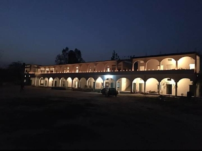 Nainital Convent School