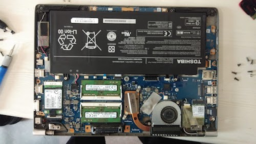 Computer & Laptop Repair Service.| MAC Systems |