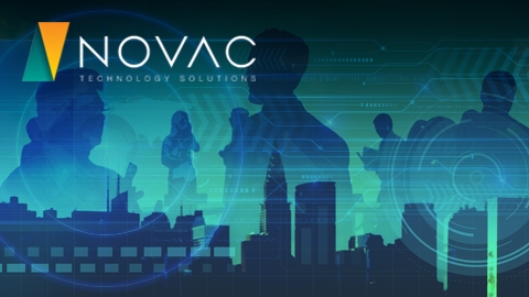 Novac Technology Solutions - Digital Services Unit