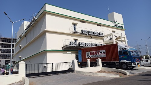 D Mart (Jagatpura )
