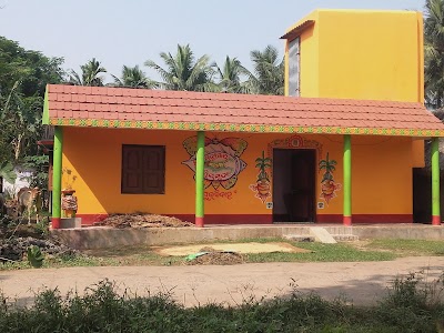 Silipur