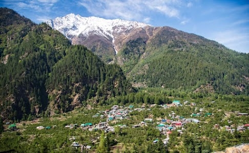 Sangla valley