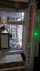 SINGH ENTERPRISES AND PUSTAK BHANDAR