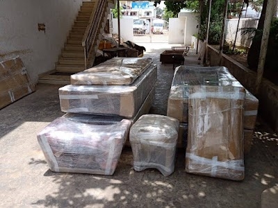 Balaji Cargo Packers And Movers