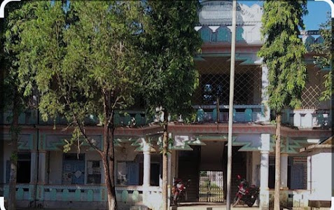 Manu Bankul H.S School