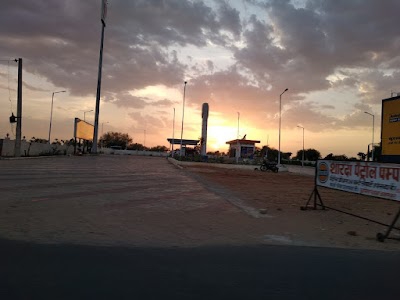 Sharda Filling Station IOCL