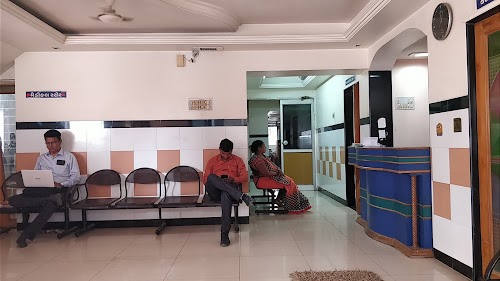 Surbhi Hospital