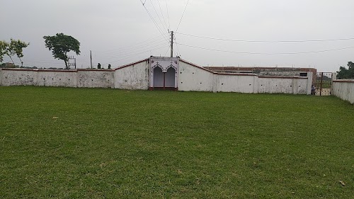 Bherihari Eidgah