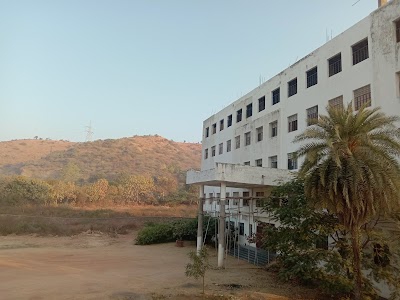 Maa Vaishno T T College