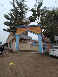 C.P.Gautam Intermediate College