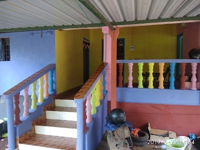 UTKARSHA NIVAS