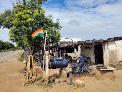 Bihar Pancher Shop