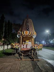 Jagannath Temple