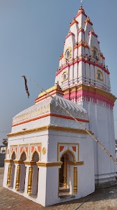 Shiv Temple Pondil