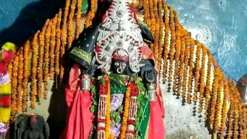 Maa Patana Mangala Temple